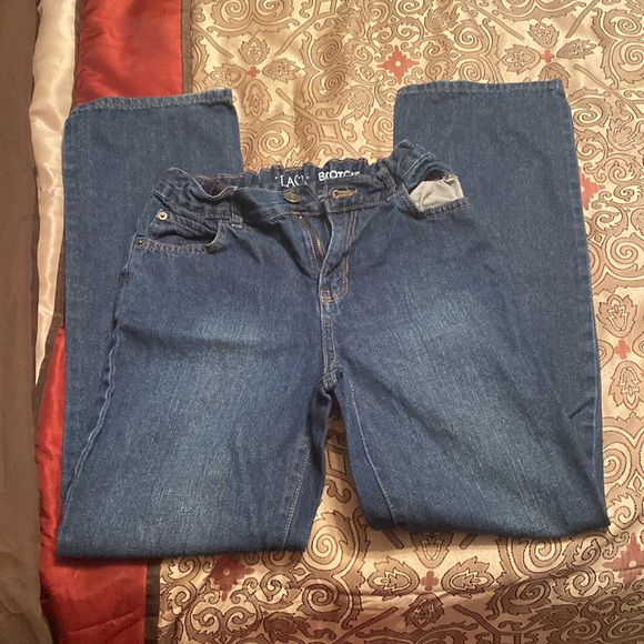 Place Bootcut Jeans - Picture 5 of 7